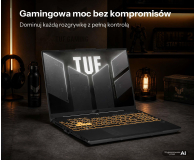 ASUS TUF Gaming F16 Core 5-205H/16GB/512 RTX3050 - 1610552 - zdjęcie 7